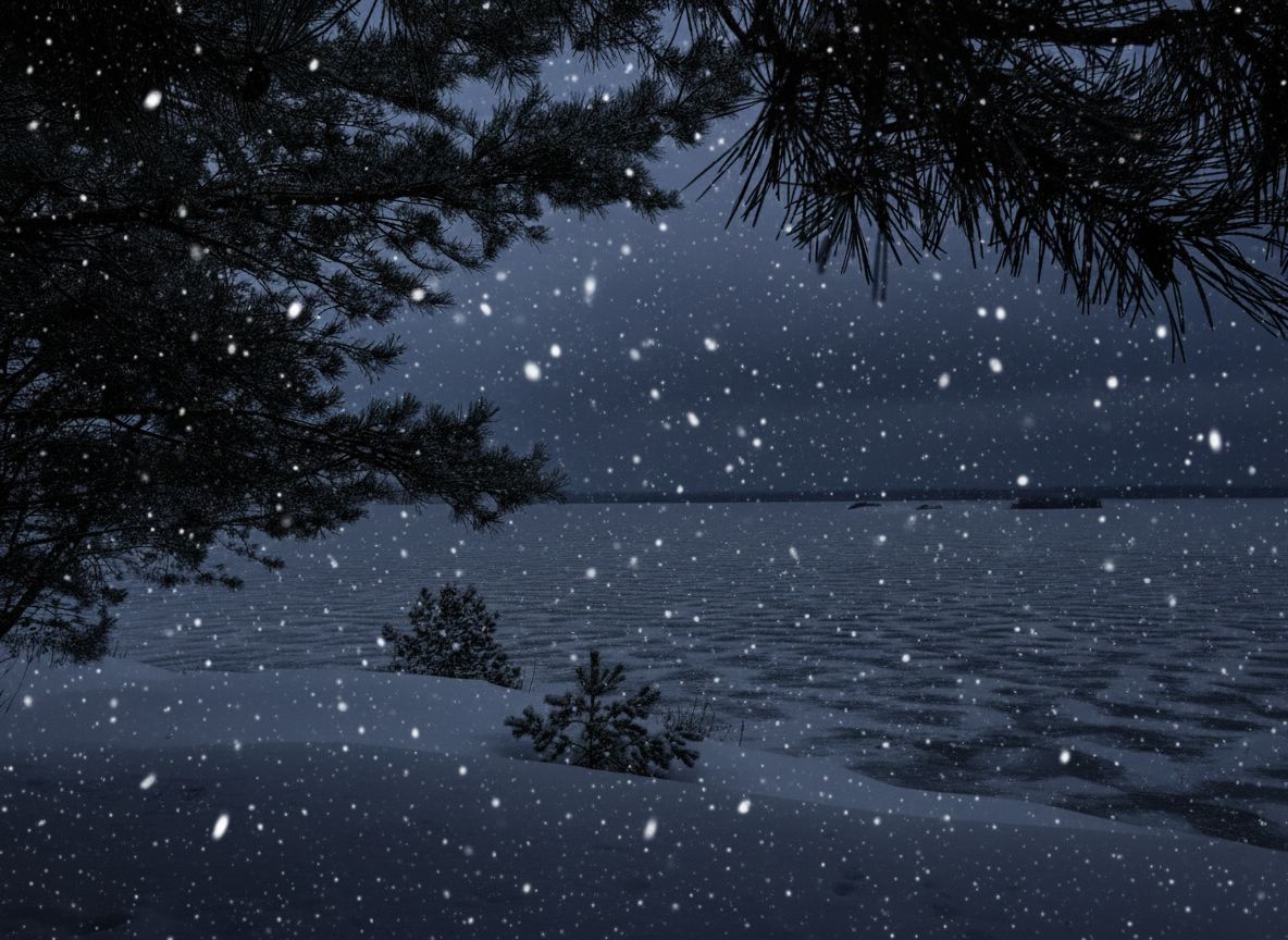 Симбирская гавань